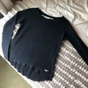 Hollister Sweater